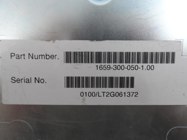 3Com SuperStack 3 Baseline Dual Speed Hub 24 Port ( 1659-300-050-1.00 3C16593B 0100/LT2G061372    3Com )