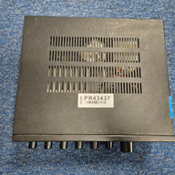 MajorCom 30W Mixer Amplifier ( MX30 ) USED