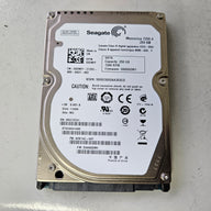 Seagate Dell 250GB SATA 7200rpm 2.5in HDD ( 9HV142-037 ST9250410AS 0XDNFF ) USED