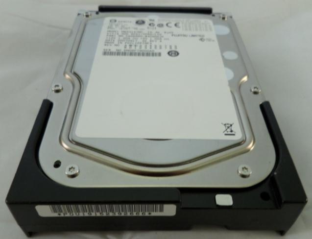 PR11626_CA05761-B811000C_Comapq / Fujitsu 10.2Gb IDE 3.5" 5400rpm HDD - Image3