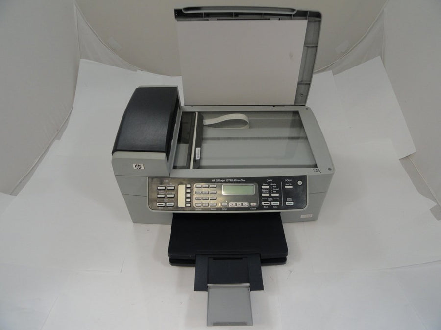 PR13742_J5780_HP OfficeJet J5780 All-In-One Colour Printer - Image2