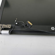 HP ProBook 470 G4 Screen with brackets + plastics USED