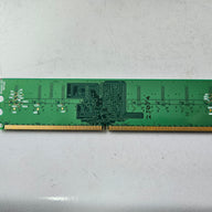 Kingston 512MB PC2-4200 DDR2-533MHz CL4 240-Pin DIMM ( KVR533D2N4/512 9905260-034.A00LF ) REF