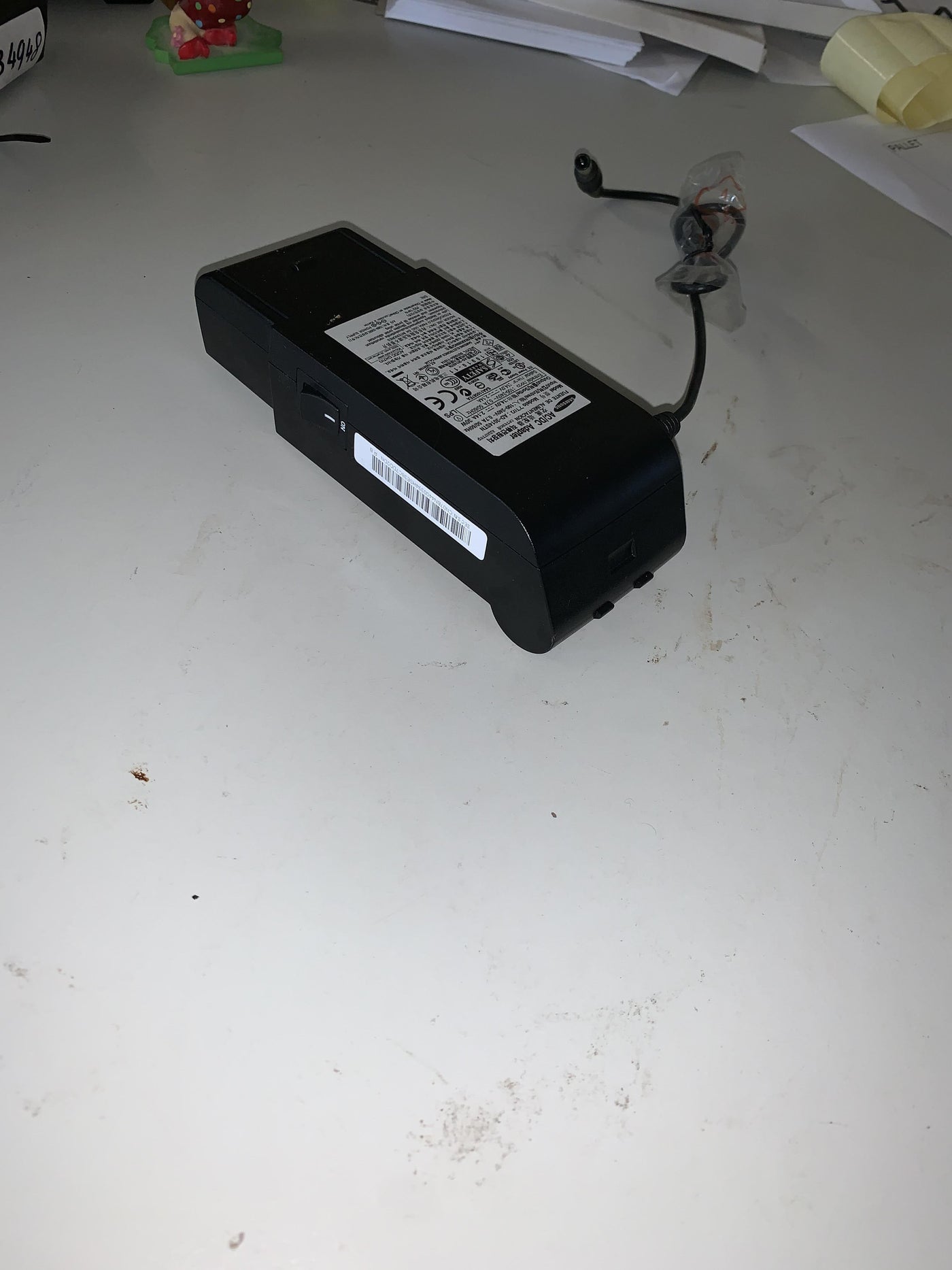 Samsung 14v 2.14a Psu ad-3014stn (USED ad-3014stn)