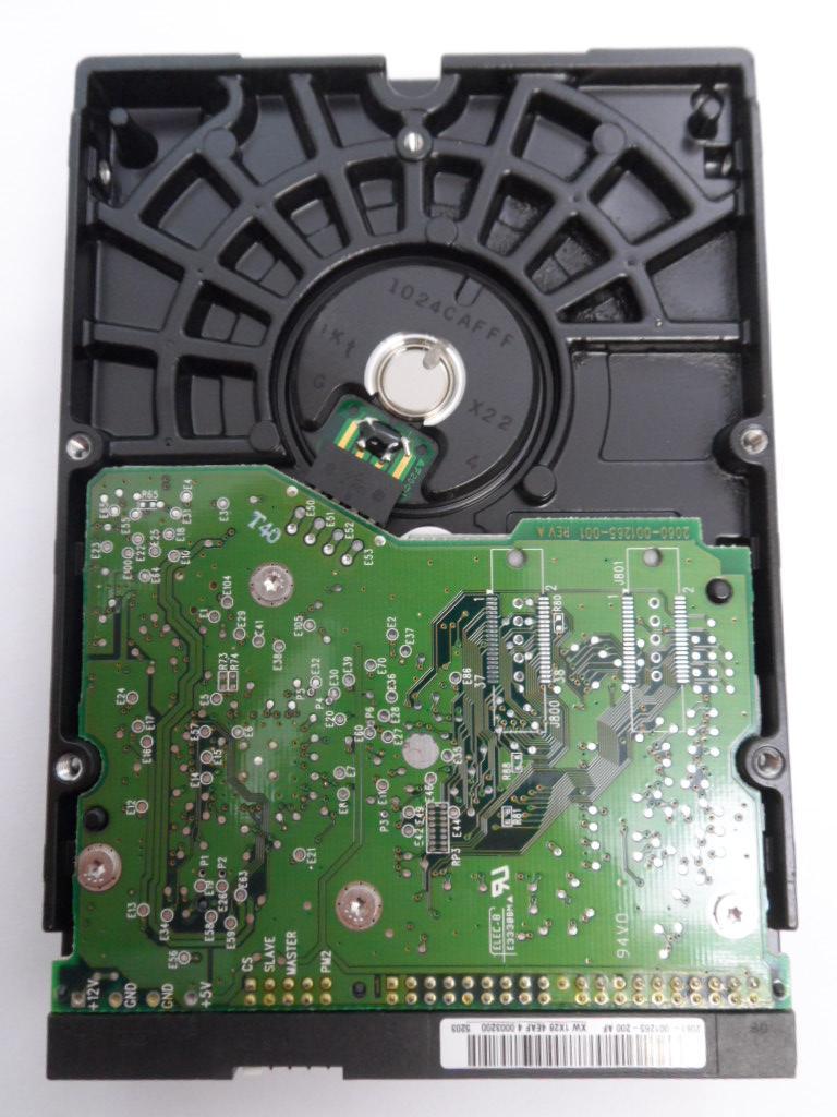 Western Digital 200Gb IDE 7200rpm 3.5in Hdd ( WD2000JB-00KFA0 Western Digital Ref)