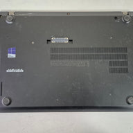 Lenovo ThinkPad T460s 250GB SSD 8GB RAM i5-6300U 2.5GHz Win11 FAIR BATTERY - USED