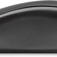 Microsoft Basic Optical Mouse - Black USB/PS2 ( 4YH-00007 1113 ) NEW