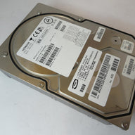 Hitachi Dell 18GB SCSI 80 Pin 10Krpm 3.5in HDD ( DK32DJ-18MC 07K228 ) REF