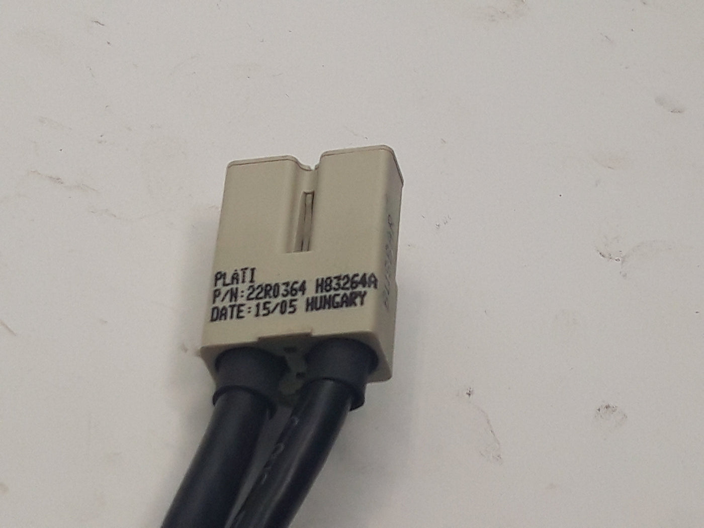 IBM 208V PPS BUSBAR Cable (22R0364 USED)