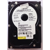 Western Digital HP 80GB SATA 7200rpm 3.5in HDD ( WD800JD-60LSA0 381648-001 ) REF