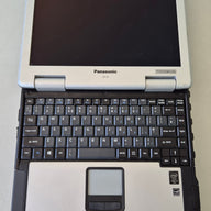 Panasonic ToughBook CF-31 500GB HDD 16GB RAM i5-5300U 2.3GHz Linux 13.1" USED