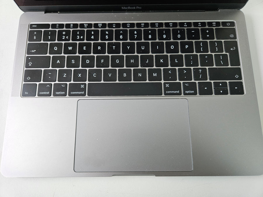 Apple MacBook Pro 13.3" 250GB SSD 8GB i5 Ventura 13.6.6 ( A1708 ) USED