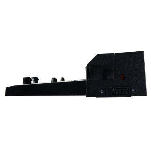 Dell E-Port II Advanced USB 3.0 Port Replicator (UK/Irish) with 130W AC Adaptor ( 452-11421 ) NEW