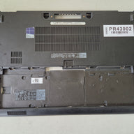 Dell Latitude E7250 Bottom Plastics/case panel USED