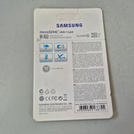 Samsung 4GB EVO Plus MicroSDHC UHS-I Card with SD Adapter ( MB-MP008D MB-MP008D/CN ) NEW