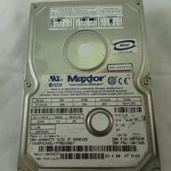 PR17968_5T020H2_Maxtor IBM 20Gb IDE 5400rpm 3.5in HDD - Image4