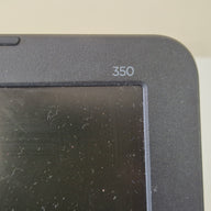HP 350 G2 i3 4GB RAM NO HDD NO OS Battery Unknown 15.6" ( K9H95EA#ABU ) SPR