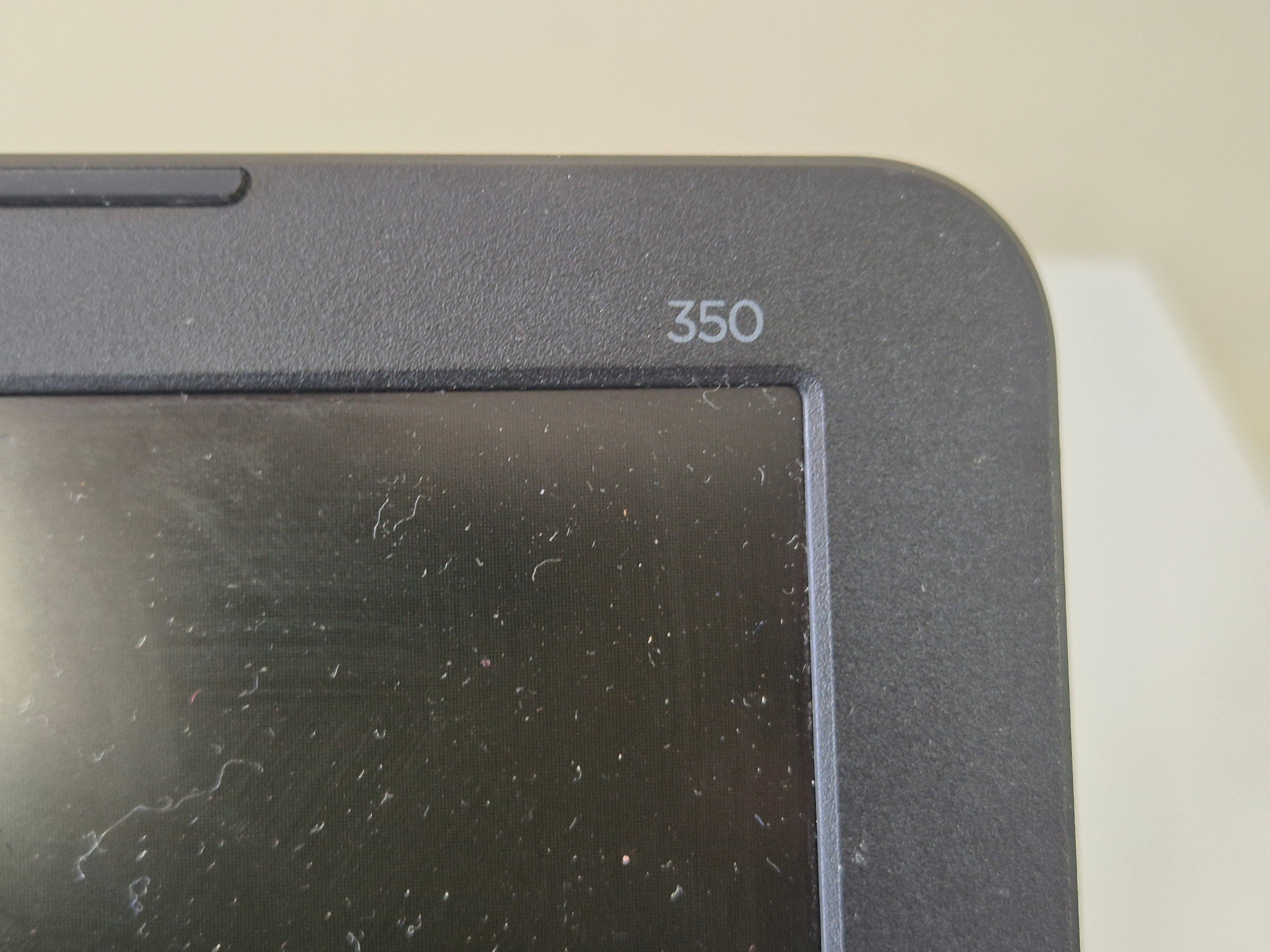 HP 350 G2 i3 4GB RAM NO HDD NO OS Battery Unknown 15.6" ( K9H95EA#ABU ) SPR