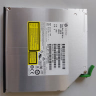 HP Super Multi DVD Writer GUD1N (S05JH) F/W: LD02 H/W: A (762432-800  781416-001)