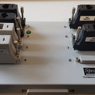 Specialix Terminal Adaptor,