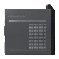 Lenovo ThinkCentre Edge 72 Tower Desktop ( 3484-DBG 3484DBG RCCDBUK ) NOB COMPLETE