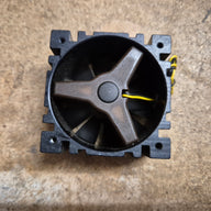 Micronel AG 12V 50-60Hz AC Brushless Fan ( 750029 V571M 012AS ) USED