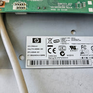 HP Compaq SFF Internal Desktop Media Card Reader ( 405955-003 CR504U2 432548-001 ) USED