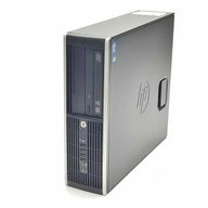 HP Pro 6305 SFF 500GB AMD A4 5300B 3.2GHz Win7Pro PC ( XG094ET#ABU ) USED