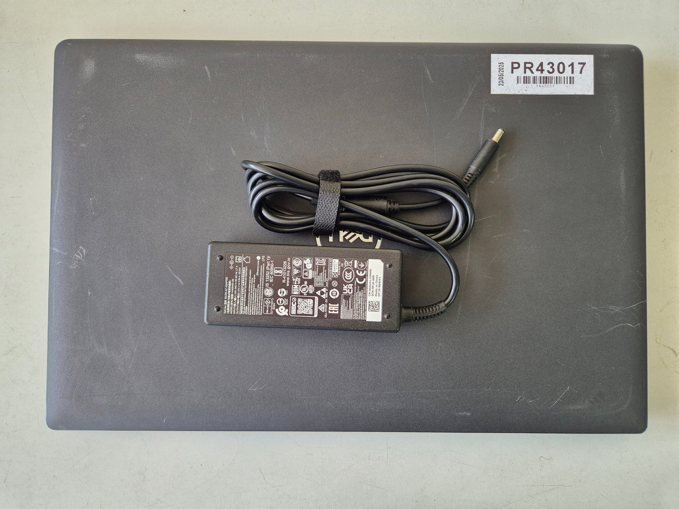 Dell Latitude 3520 250GB SSD 8GB RAM i7-1165G7 2.80GHz Win11 15.6" USED