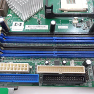 MC0980_323091-001_HP D530 System Board Socket PGA 478B - Image6