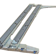 Dell 29inch Rapid Rail Rack Kit ( 1E073-RH ) USED