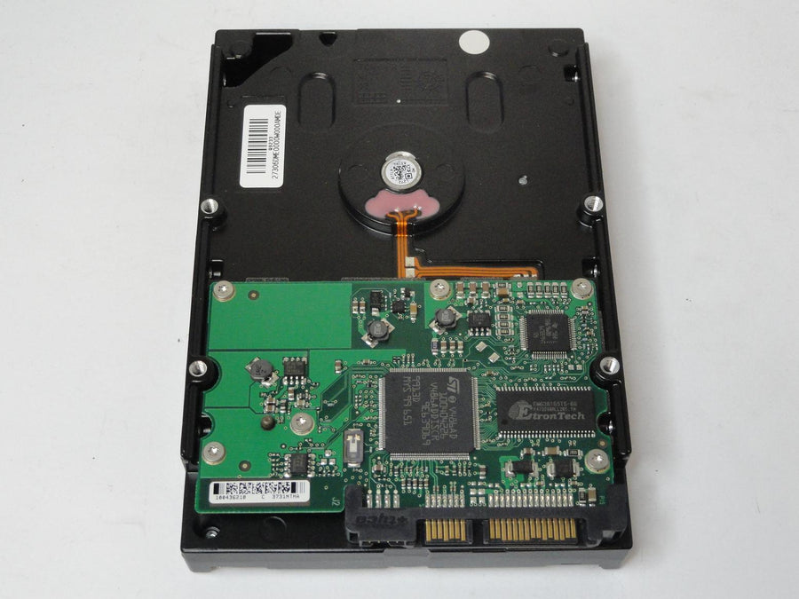 PR25044_9BJ13G-505_Seagate 320GB SATA 7200rpm 3.5in HDD - Image2