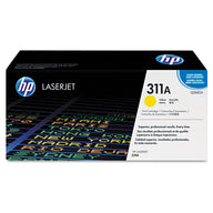 HP 311A Yellow Toner Cartridge ( Q2682A ) NEW OLD STOCK FINAL SALE
