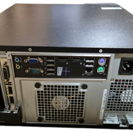 Dell Precision T1700 256GB SSD DVD 32GB RAM i7-4790 3.20GHz NO OS ( D13M001 ) USED