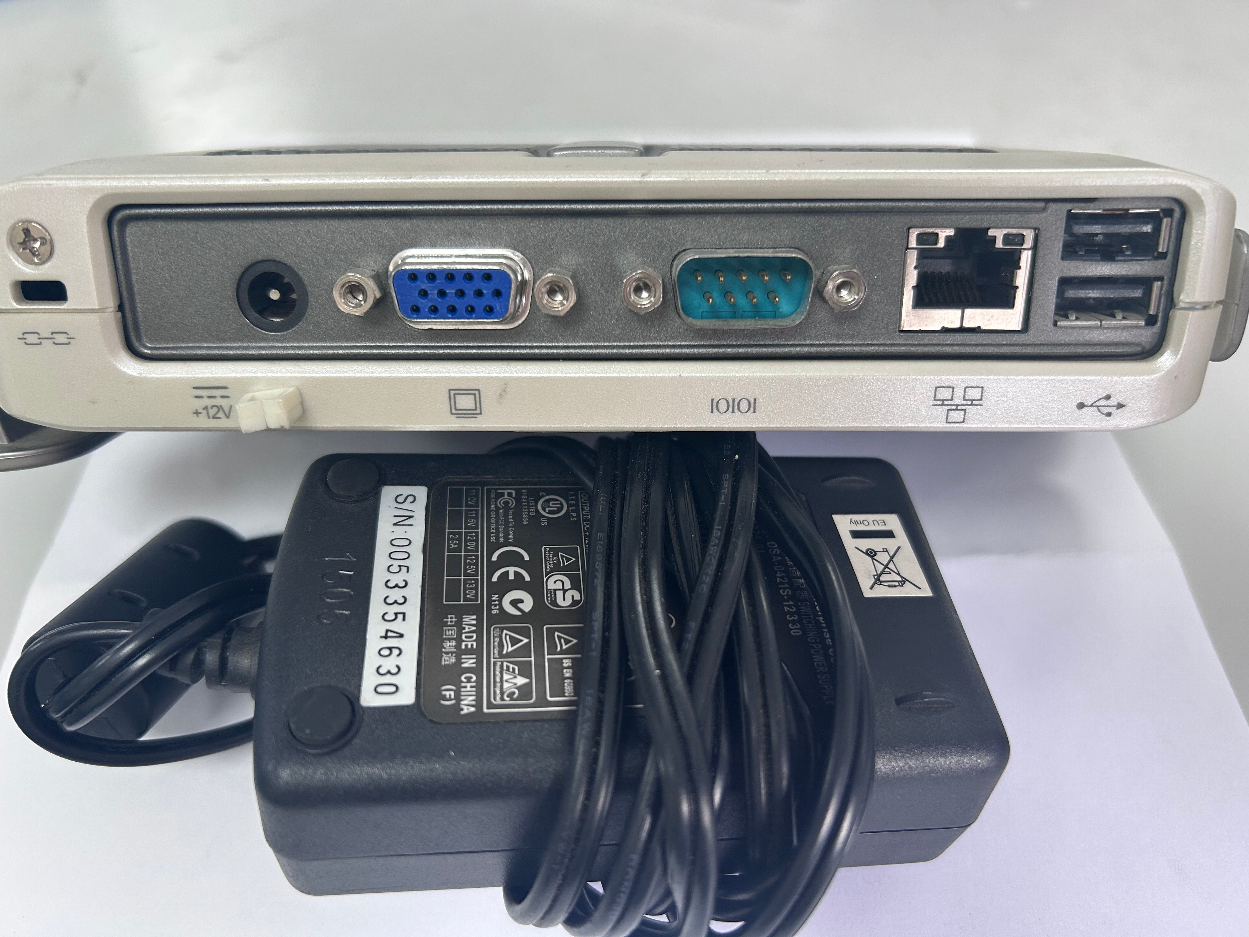 Wyse Terimnial Thin Client SX0 ( 902113-02L SX0    Wyse )