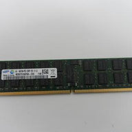 Samsung 4GB PC2-5300 DDR2-667MHz ECC Reg( M393T5160FBA CE6 ) REF