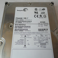PR24282_9X2006-002_Seagate 146Gb SCSI 80 Pin 10Krpm 3.5in HDD - Image2