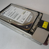 PR21641_CA06550-B20100DC_Fujitsu HP 146.8GB SCSI 80 Pin 10Krpm 3.5in HDD - Image2