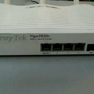 (DRAYTEK VIGOR 2830N ANNEX A)