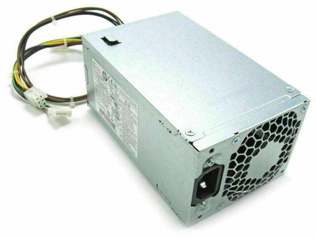 HP ProDesk PS-4201-1HA 600 800 G2 SFF 200W Power Supply 796419-001 796349-001