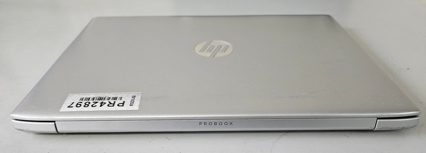 HP 430 G5 13.3" Laptop ( 2SY09EA#ABU ) SPR