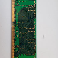 Samsung 128MB PC2100 DDR-266MHz CL2.5 184-Pin DIMM ( M368L1713DTL-CB0 ) REF