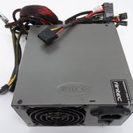 Neo HE430 - Antec 430W Power Supply - Dark Gray - USED