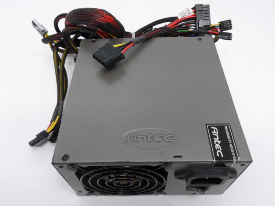 Neo HE430 - Antec 430W Power Supply - Dark Gray - USED