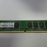 PR24082_UG12T6400L8DU-6AP_Unigen 1GB PC2-5300 non-ECC Unbuffered CL5 DIMM - Image2