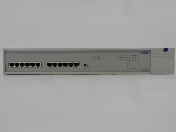3Com Superstack II Dual Speed Hub ( 3C16590 Superstack    3Com )