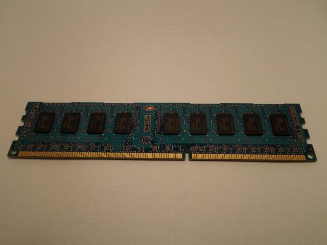 PR23940_HMT125R7BFR8C-H9 T7_Hynix 2Gb PC3-10600 ECC Registered DIMM - Image2
