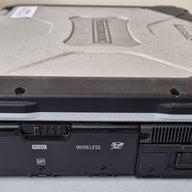 Panasonic ToughBook CF-31 500GB HDD 16GB RAM i5-5300U 2.3GHz Linux 13.1" USED