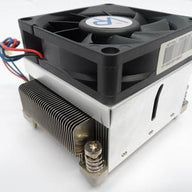 PR19878_359659-002_HP  359659-002 Heatsink & Fan - Image2