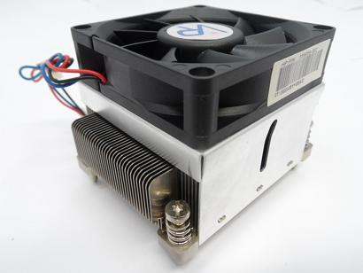 PR19878_359659-002_HP  359659-002 Heatsink & Fan - Image2